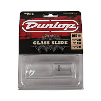 DUNLOP 204 Glass Slide Knuckle Medium