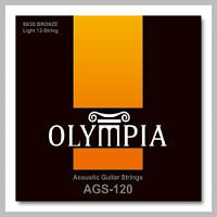 OLYMPIA AGS120