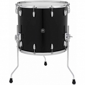 TOM GRETSCH Floor Renown Maple 2016