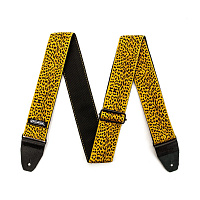 DUNLOP D6725 Jaquard Leopardskin