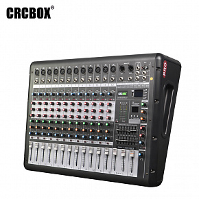 CRCBOX PMX-1200