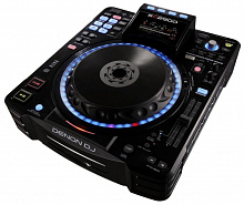DENON DN-SC2900 / DJ