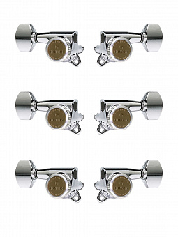 GOTOH SG381-MG-T-07-C-(L3+R3)