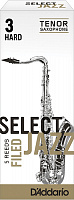 RICO RSF05TSX3H Select Jazz