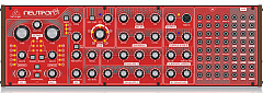 BEHRINGER NEUTRON