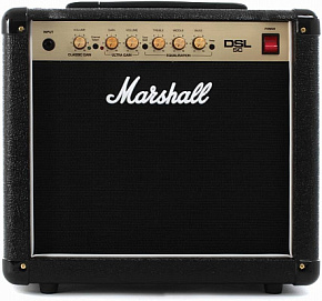 MARSHALL DSL5C - 5W COMBO