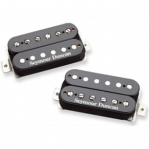 SEYMOUR DUNCAN DUNCAN DISTORTION MAYHEM� SET