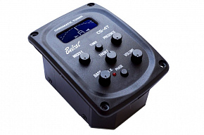 BELCAT Cs-4t
