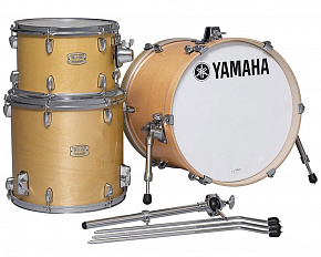 YAMAHA SBP8F3 NATURAL WOOD