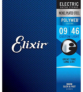 ELIXIR 12025