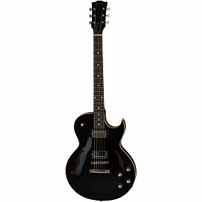 GIBSON 2019 ES-235 GLOSS EBONY