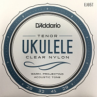 D'ADDARIO EJ65T