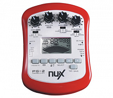 NUX PG-2