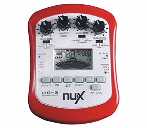 NUX PG-2