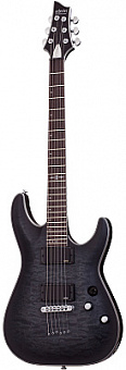 SCHECTER C-1 PLATINUM STBLS (GC)