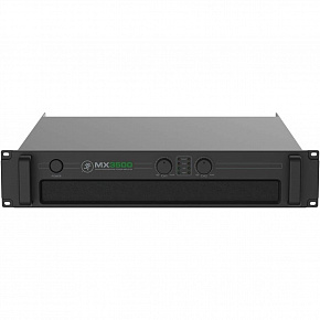 MACKIE MX3500