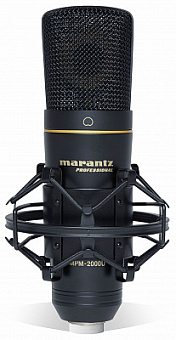 MARANTZ MPM-2000U