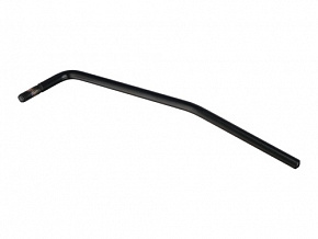 METALLOR PA-002-BK