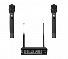 FBW A2S-VOCAL1
