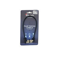 BLACKSMITH Flat Patch Cable 0.98ft FPC-30