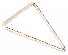 SABIAN 10" Center Hammered Triangle