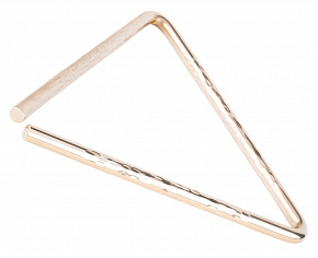 SABIAN 10" Center Hammered Triangle