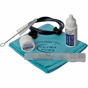 GEWA ULTRA-PURE Cleanibg Set