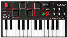 AKAI MPK MINI PLAY - USB