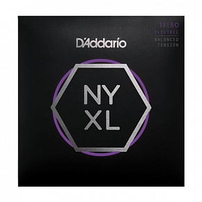 D'ADDARIO NYXL1150BT