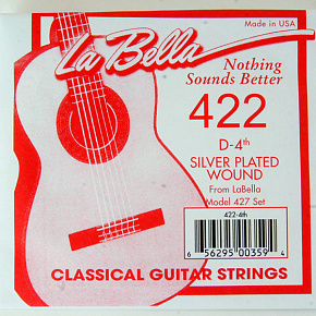LA BELLA 422