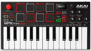 AKAI MPK MINI PLAY - USB
