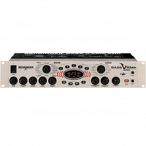 BEHRINGER BASS V-AMP PRO