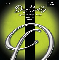 DEAN MARKLEY DM2501