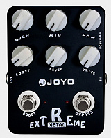 JOYO JF-17-Extreme-Metal