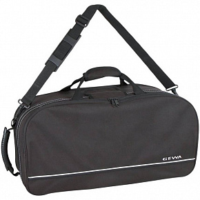 GEWA Double Trumpet Case
