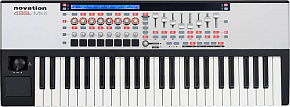 NOVATION 49 SL MkII -USB MIDI