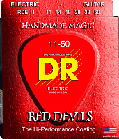 DR RDE-11