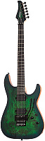 SCHECTER C-6 FR PRO AQB