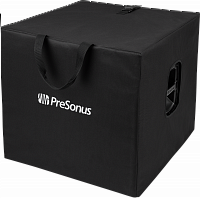 PRESONUS CDL Sub18 Cover