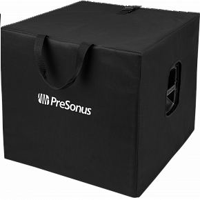 PRESONUS CDL Sub18 Cover