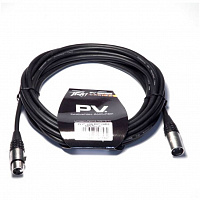 PEAVEY PV 25' LOW Z MIC CABLE