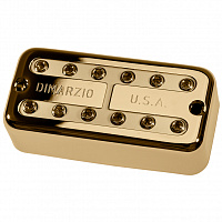 DIMARZIO DP297FGCR SUPER DISTOR'TRON