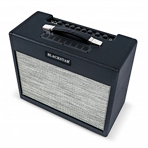 BLACKSTAR St. James 50 6L6