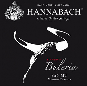 HANNABACH 826MT