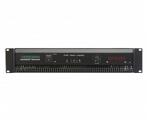DSPPA MP-2000