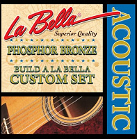 LA BELLA PW018