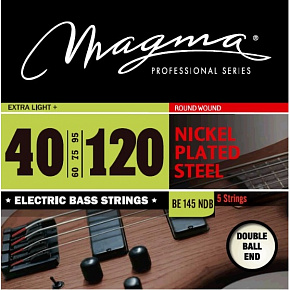 MAGMA STRINGS BE145NDB
