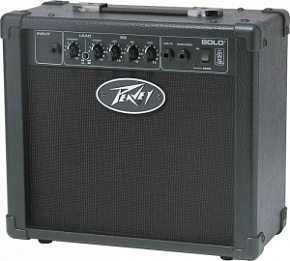 PEAVEY Solo