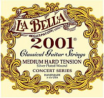 LA BELLA 2001MH