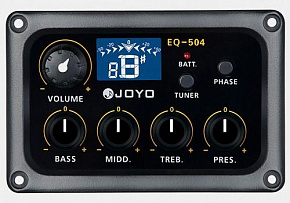JOYO EQ-504-F